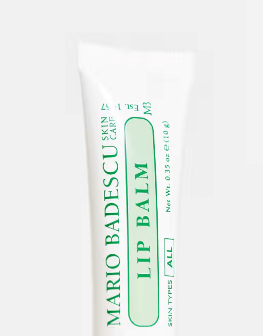 Mario Badescu Lip Balm  \10g,ลิปบาล์ม 10g, Mario Badescu , Lip Balm ,ลิปบาล์ม , Mario Badescu Lip Balm  ราคา ,Mario Badescu Lip Balm  รีวิว